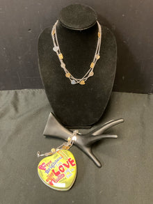  Brighton Jewelry Set