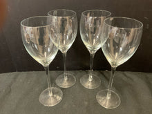  Stemware