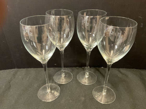 Stemware