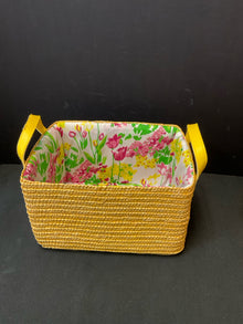  Basket