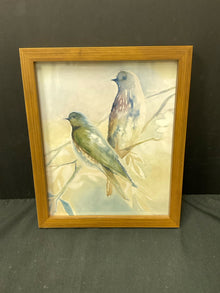  Framed Art