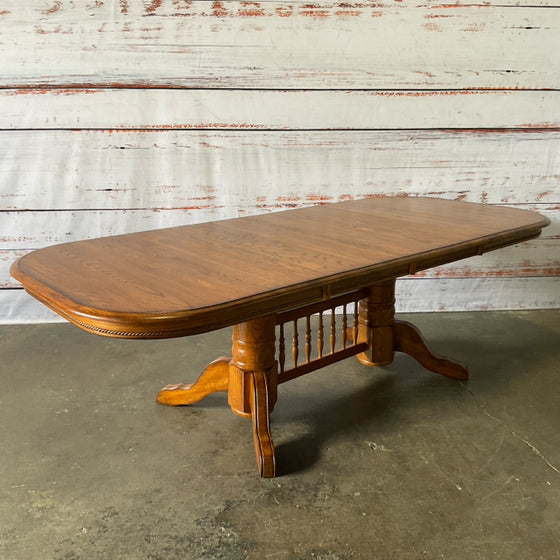 Dining Table (no chairs)