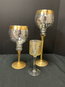  Candleholder