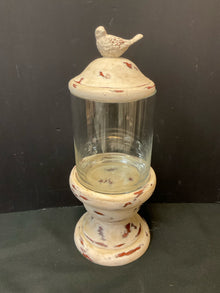  Candleholder