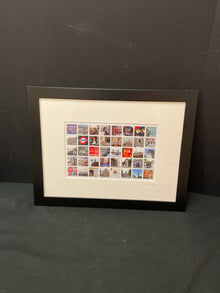  Framed Art