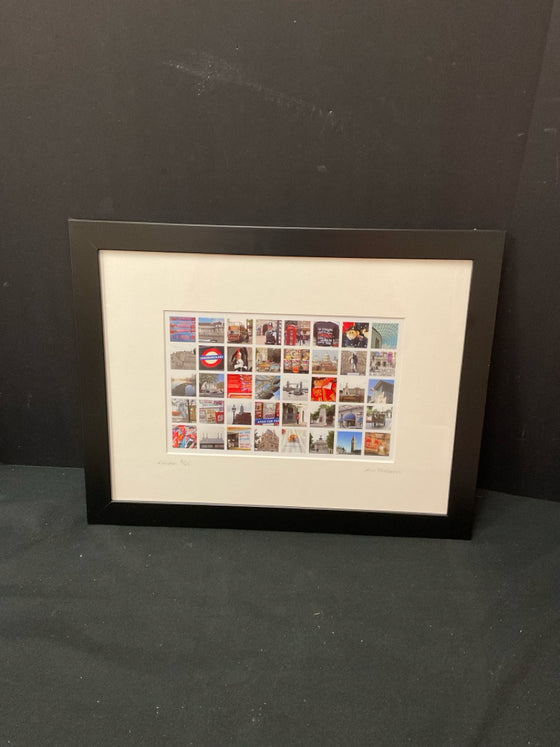 Framed Art