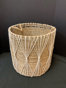  Basket