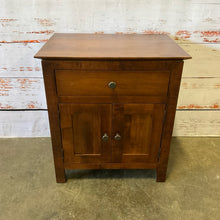  Canal Dover Furniture Nightstand