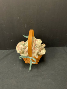  Longaberger Basket