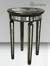 Nesting Tables