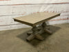 Canadel Dining Table (no chairs)