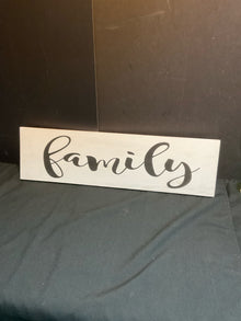  Sign/Plaque