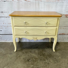  Ethan Allen Accent Cabinet/Chest