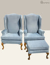 Set Of Chairs