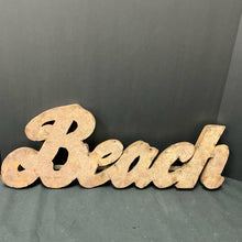  Sign/Plaque