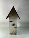 Birdhouse/Feeder/Bath