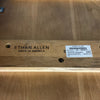 Ethan Allen Coffee Table