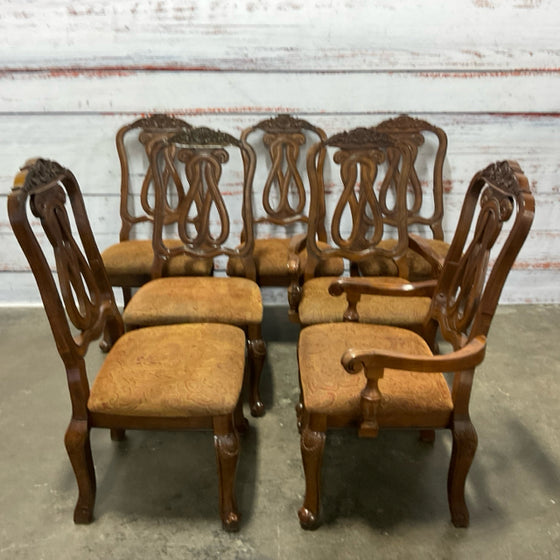 Dining Chair Set