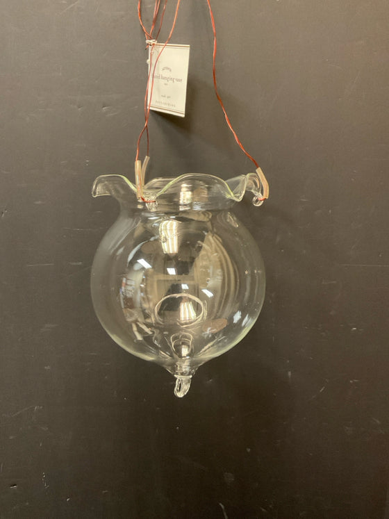 Pottery Barn Vase
