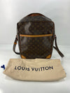 Louis Vuitton LV Monogram Amazone Messenger Bag