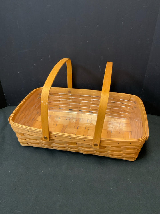 Longaberger Basket