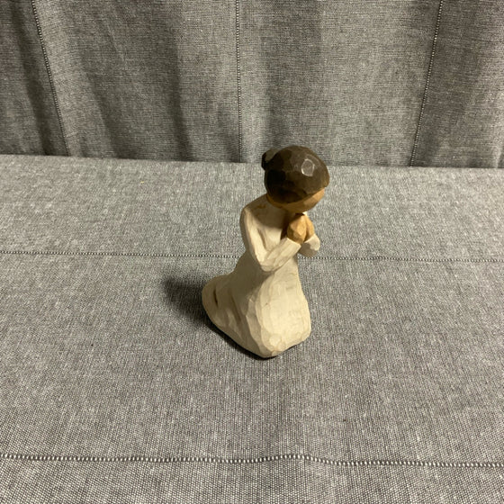 Willow Tree Statue/Figurine/Bust