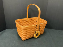  Longaberger Basket