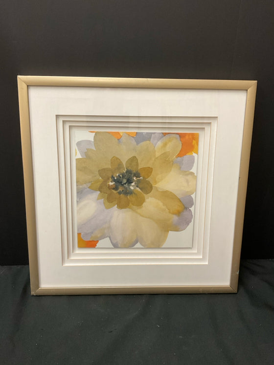 Framed Art