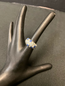  Ring(s)