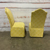 Dining Chair Set