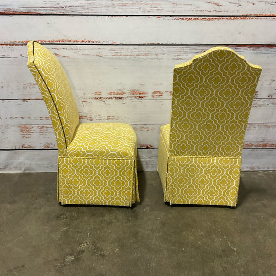 Dining Chair Set