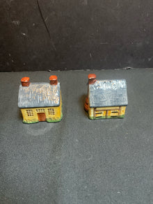  Block Salt & Pepper Set