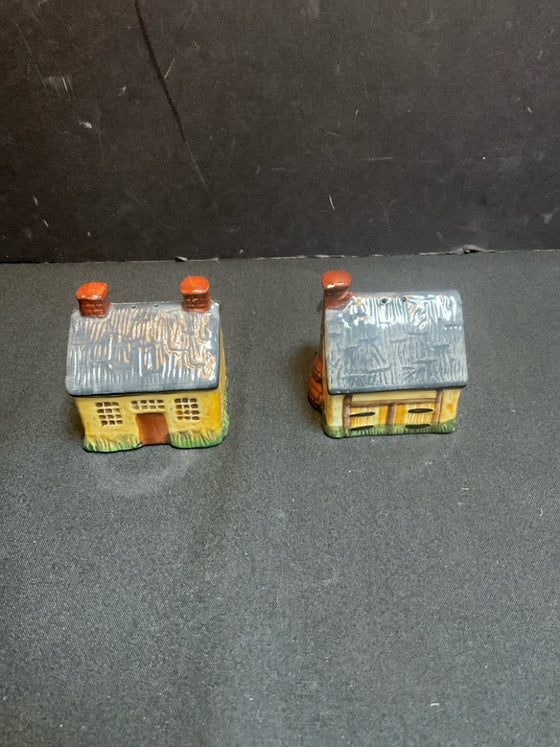 Block Salt & Pepper Set