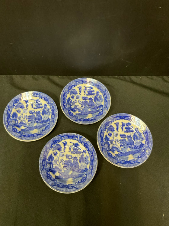 Blue Willow Plate/Platter