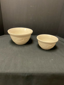  Longaberger Bowl