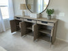 Mercana Buffet / Sideboard / Credenza
