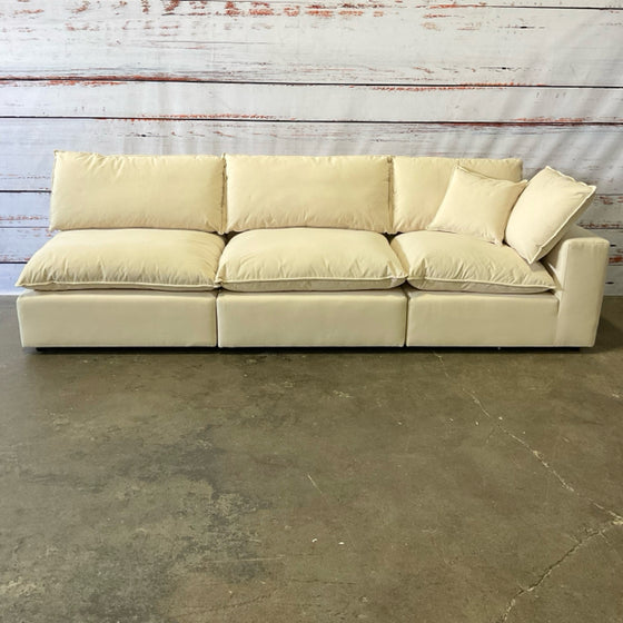 Renegade Furniture Group Sectional