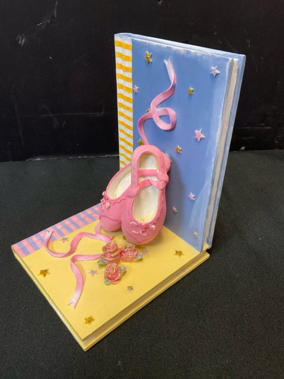 Bookend(s)