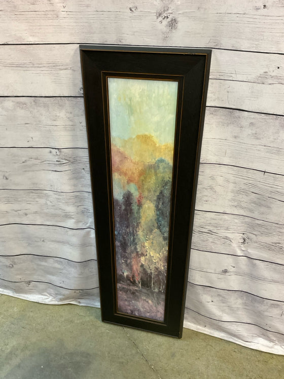 Framed Art