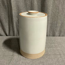 West Elm Canister