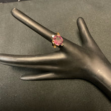  Ring(s)