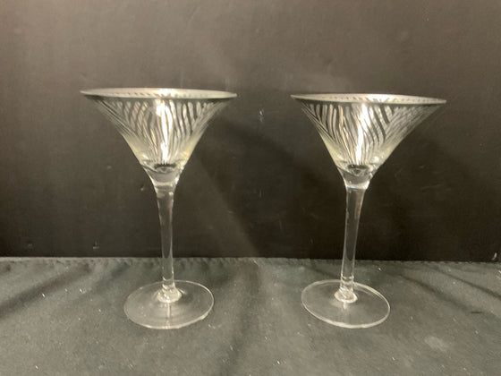 Stemware
