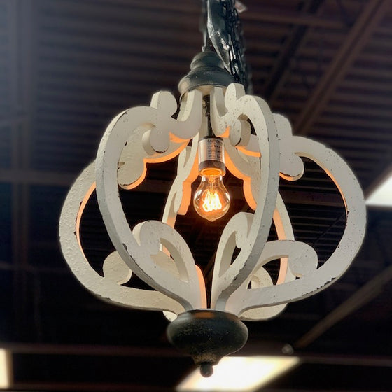 Forty West Pendant Light