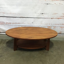  Hardwood Artisans Coffee Table
