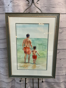  Framed Art