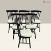 Dining Chair Set