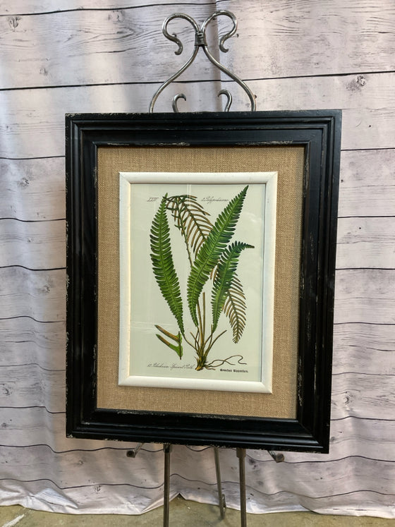 Napa Home & Garden Framed Art