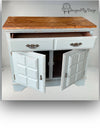 Cabinet/Chest