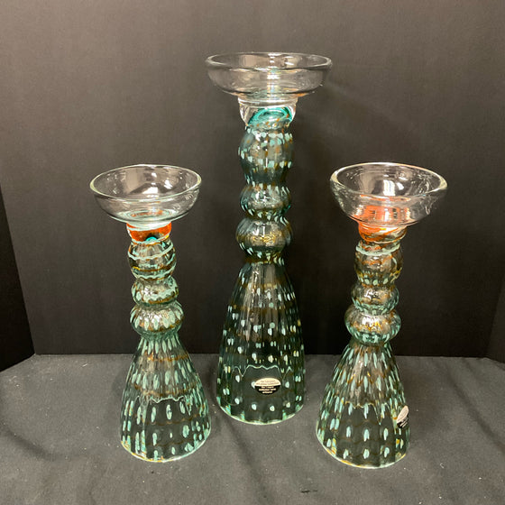 Pier 1 Candleholder