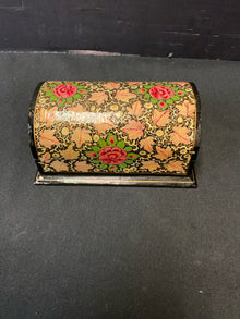  Trinket Box